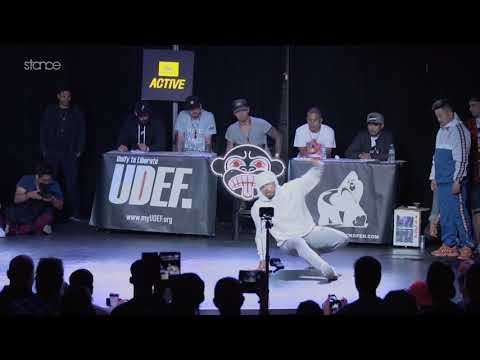 RTA vs Kid Glyde