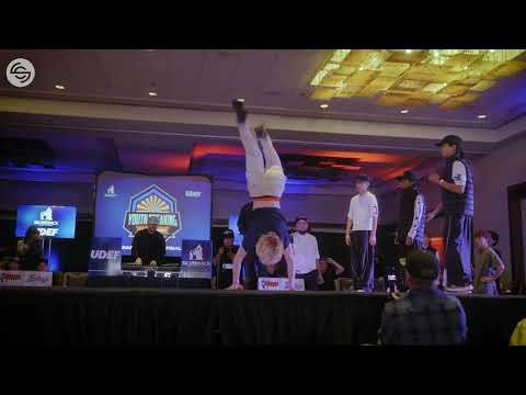 WeBreak Soul Evolution vs Rhythmic Dance Complex