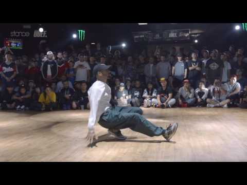 Gravity vs Nasty Ray