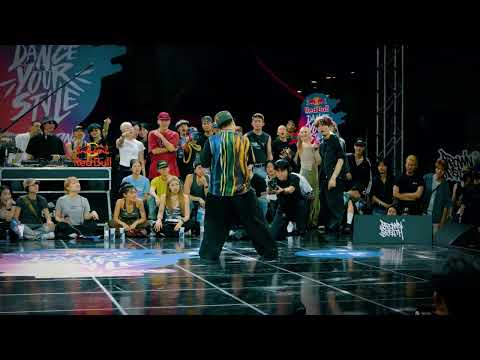 RHYTHM GATE vs SIMMON