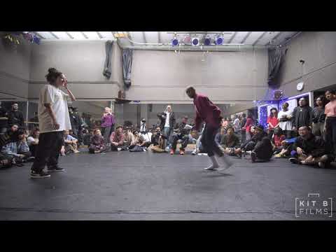 Melly vs Lyrykz