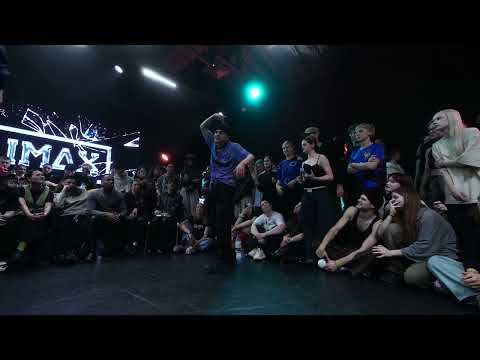 ELECTRO PRO 7TOSMOKE | CLIMAX BATTLE 5/01/26