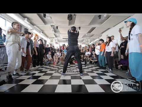 3 1 Popping Prelims Group A