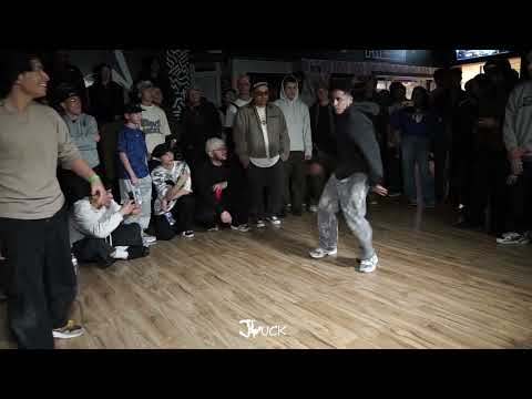 Spiffy vs Tim the Pitt