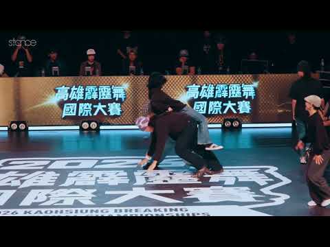 Thesis Kaku Sho Ren vs BodyCarnival