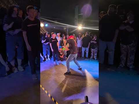 Dani vs Jona