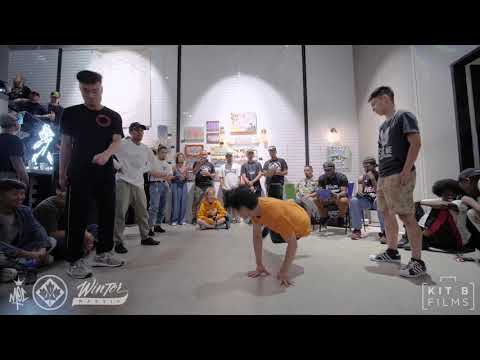 World Serpent vs Pho Matic Roomates
