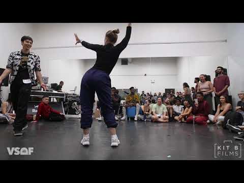 Heartbreaker vs Iron Lady