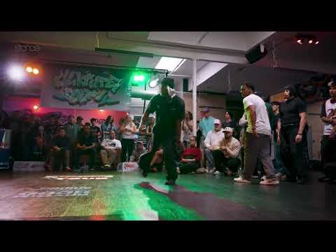 The Program vs Buckshot & Shellz