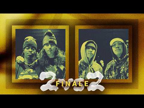 CCU7 vs Born & Skee