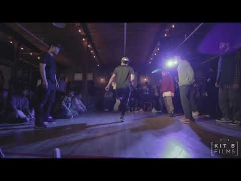Monster Ranchers vs Jerick and Jinoo