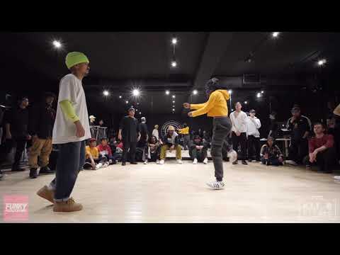 Fines vs Black Milk vs Su Su