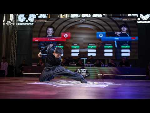 YIZHU vs TJR