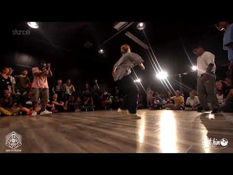 Maya & Soul vs Swift & Seluvaia