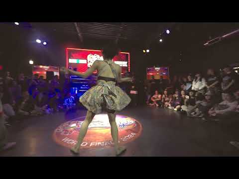 KICKY vs AYAMI