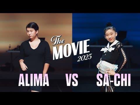 ALIMA vs SA-CHI