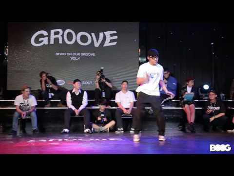 阿金 vs Waving Shawn