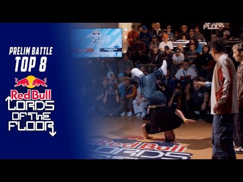 Found Nation vs Dobong Breakers