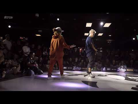 Style Vale Tudo vs Pnut & Phil