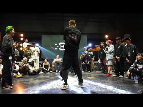 GenX vs J-Beast