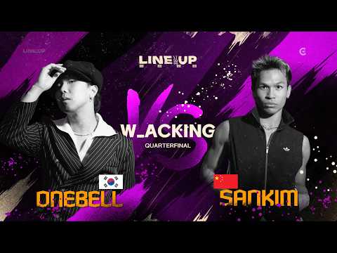 ONEBELL vs SANKIM