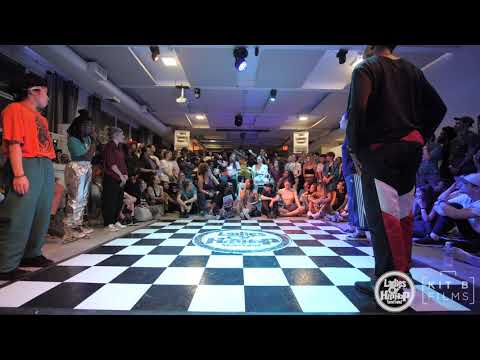 18 popping semis