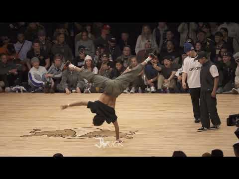 Alvin & Lil G vs Shigekix & Issin