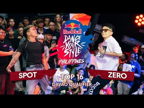 Spot vs Zero
