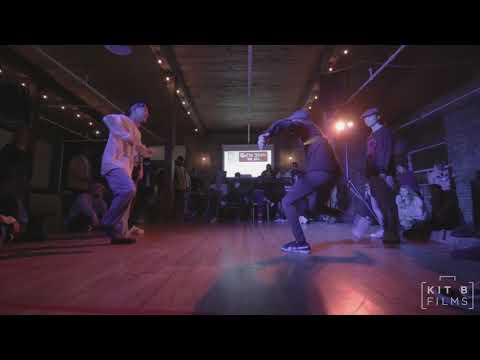 Kame House vs On the Mark