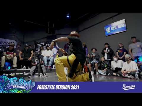 BOOGIE FRANTICK vs SNAP BOOGIE