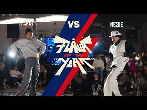 PARIS vs MESIE