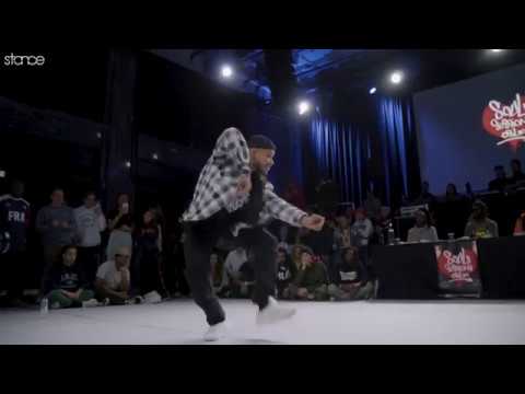 Batalla vs Marcio