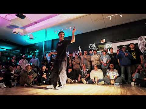 Squidjit vs Sickler //  Top 4 //  PTNW