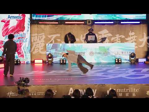 J-Attack vs Harry Hybrid