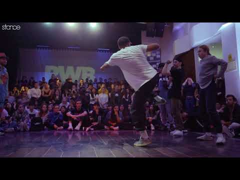 The Twelve & Breeze vs Maximus & Nastia