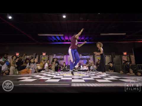 3 t8 house 4 [] - Ladies of Hip-Hop Battle 2018