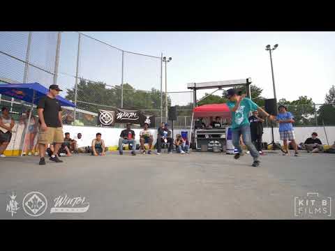 Midus vs ShutterRoc