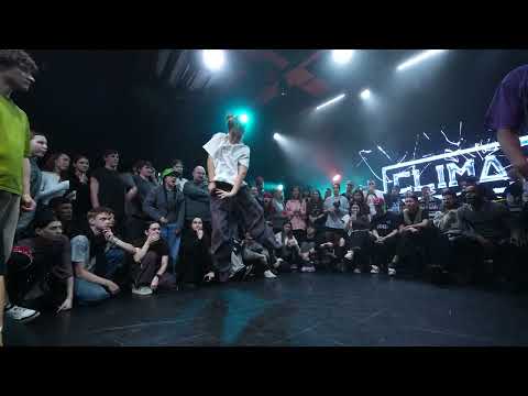 ELECTRO PRO 7TOSMOKE | CLIMAX BATTLE 5/01/26