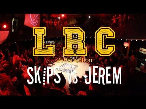 SKIPS vs JEREM