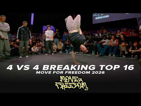 Ruffneck Attack vs BBT Crew