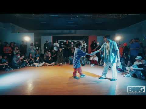 poppin ET vs Seita