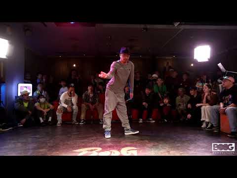 Judge Demo：Pop Pop Joe（Let’s Boogie）｜20201031 Being on our Groove Vol.7.5