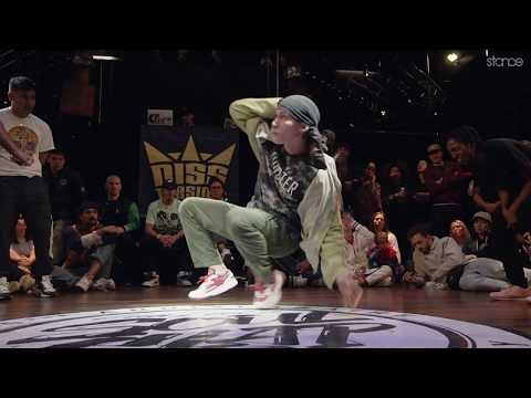 Monster vs. Loose Lee Crew