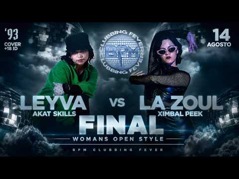 Leyva vs La Zoul
