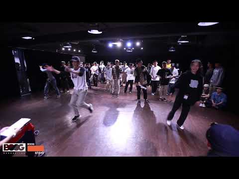 Youth Side Prelim 38~75｜20181229 Being On Our Groove vol.6