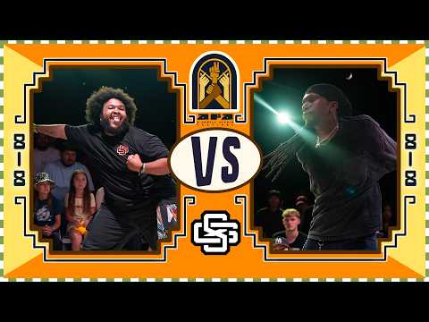 DC vs ROBOZILLA