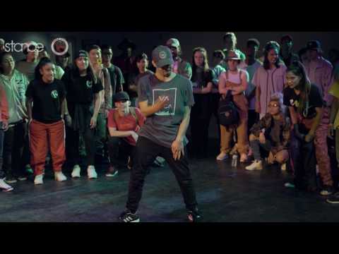 Enock vs Staccato