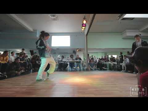 Caldeira vs Fines vs Yofidelic