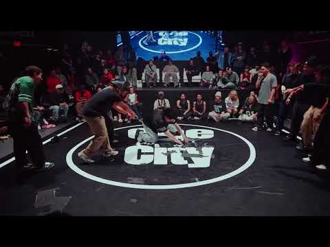 Rockforce vs Gago Bros