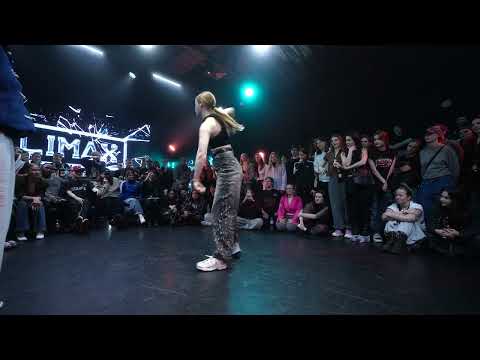 ALL STYLES PRO | CLIMAX BATTLE 5/01/26